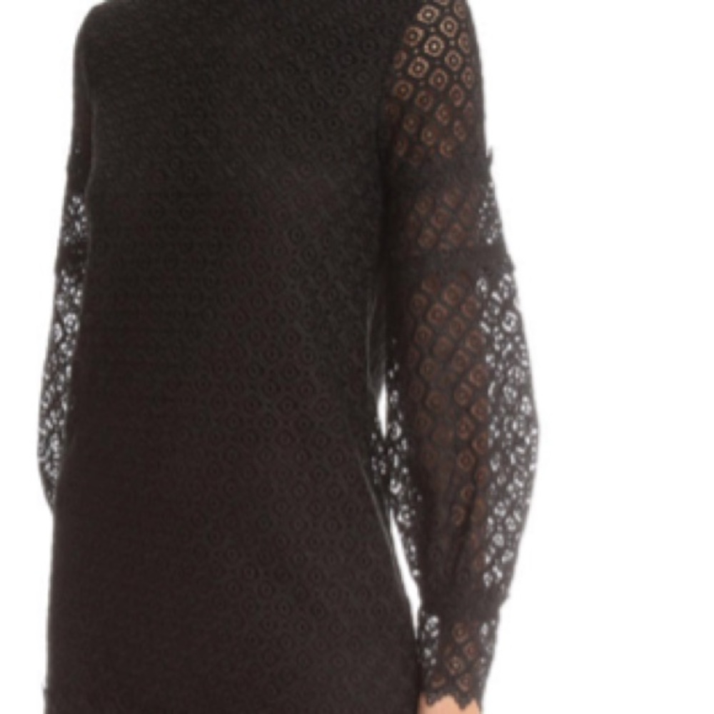 IRO DRESS - Picture 5 of 7